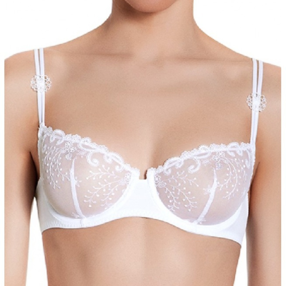 Simone Perele gorgeous Delice demi bra